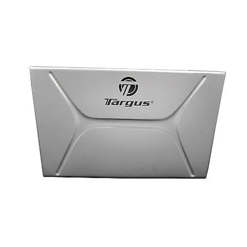 Targus Memory Card Storage Case - Aluminum Targus Memory Card Storage Case - Aluminum