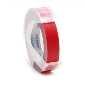 Dymo Embossing Tape