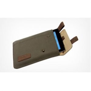 Vintage Sleeve For Ipad