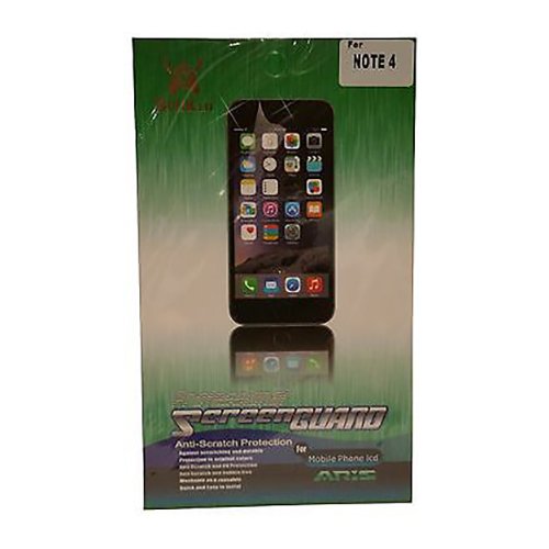 BUllKin ScreenGuard for Samsung Note 4 BUllKin ScreenGuard for Samsung Note 4