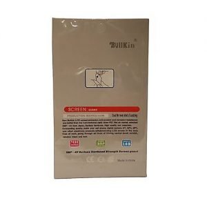 BUllKin ScreenGuard for Samsung Note 4