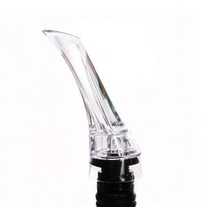 Wine Aerator Decanter Set