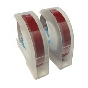 Dymo Embossing Tape