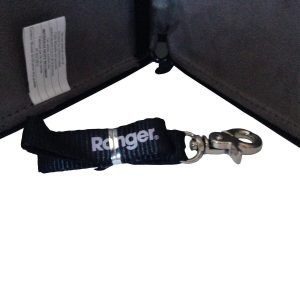 Protective iPad/Notebook Case