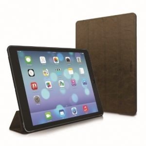iPad Air Leather Saddle