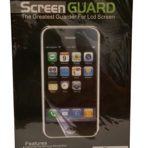 Samsung Galaxy S5 I9600 Anti - Glare Screen Protector