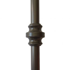 Deckorators Round Collar - Bronze