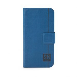 Golla iPhone 6 On The Road Slim Folder - Blue