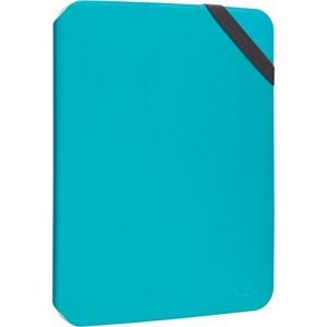 Targus 10.1" Samsung Galaxy Tab 4 EverVu Case - Blue