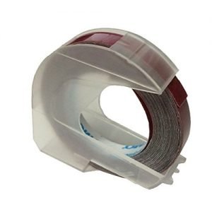 Dymo Embossing Tape Dymo Embossing Tape