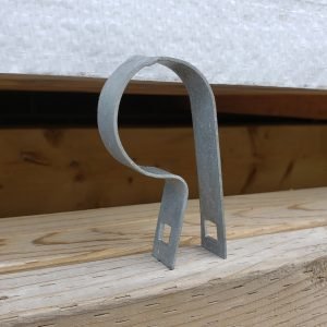 Galvanized Steel Chain Link