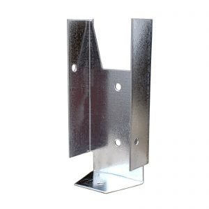 Fence Clip Bracket Hanger (1 Piece)