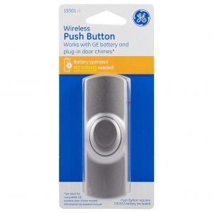 Plug-In Door Chimes