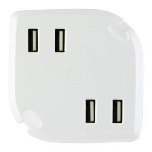 Multi-Port USB Wall Charger