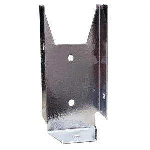 Fence Clip Bracket Hanger (180 Pack)