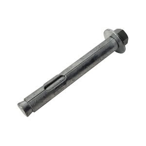 Decorex Hardware 1/2" x 4" Sleeve Anchor