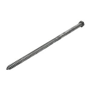 1/2" x 12" Lag Screws