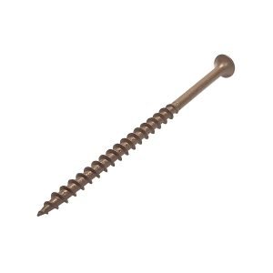 #10 x 3 1/2" Deck Screws