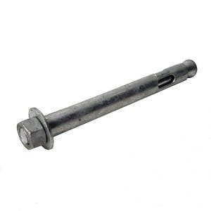 Decorex Hardware 5/8" x 6" Sleeve Anchor