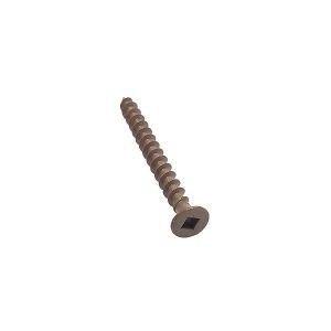 #8 x 2" Deck Screws