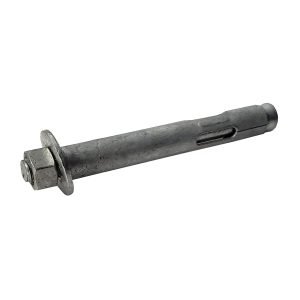 Decorex Hardware 1/2" x 4" Sleeve Anchor