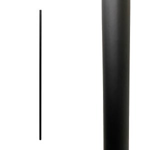 Iron Baluster Round Classic