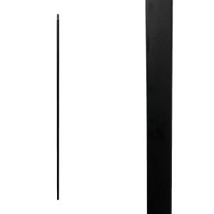 iron baluster square classic