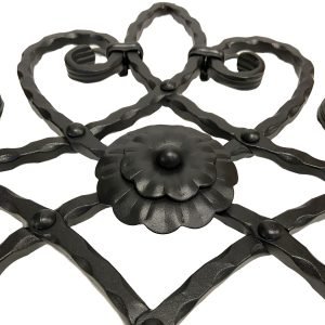 21" x 16.5" Ornament Speakeasy