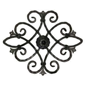21" x 16.5" Ornament Speakeasy