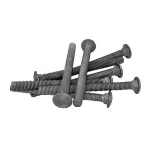 1/2" - 13 x 6" Carriage Bolt