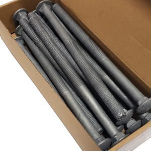 5/8" - 11 x 10" Carriage Bolt