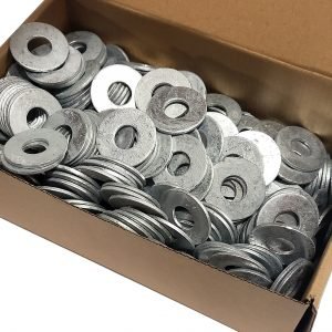 1/2" Flat Washer