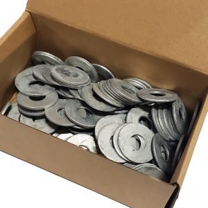 5/8" Flat Washer