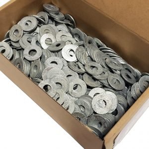3/8" Flat Washer