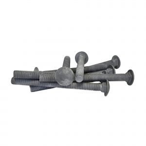 1/2" - 13 x 6" Carriage Bolt