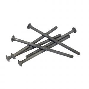1/2" - 13 x 10" Carriage Bolt