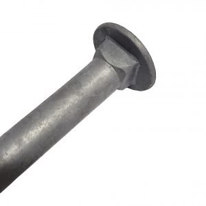 5/8" - 11 x 10" Carriage Bolt