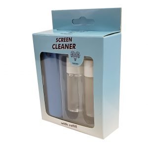Screen Cleaner - Blue
