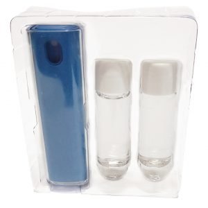 Screen Cleaner - Blue