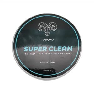 Super Clean Cleaning Gel - Blue