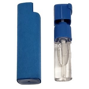 Screen Cleaner - Blue
