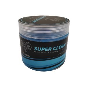 Super Clean Cleaning Gel - Blue