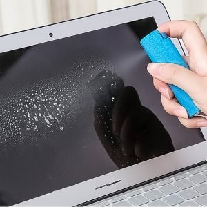 Screen Cleaner - Blue