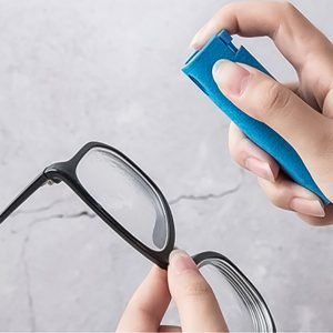 Screen Cleaner - Blue