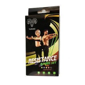 Resistance Band Set