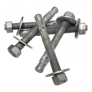 5/8" x 6" Wedge Anchor