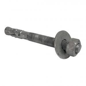5/8" x 6" Wedge Anchor