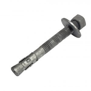 5/8" x 6" Wedge Anchor