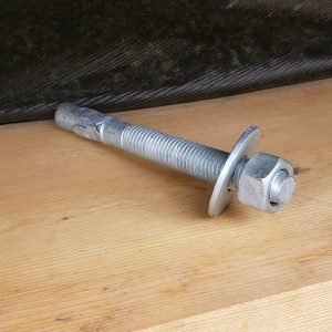 5/8" x 6" Wedge Anchor