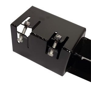 Ground Spike Post Anchor 2pack